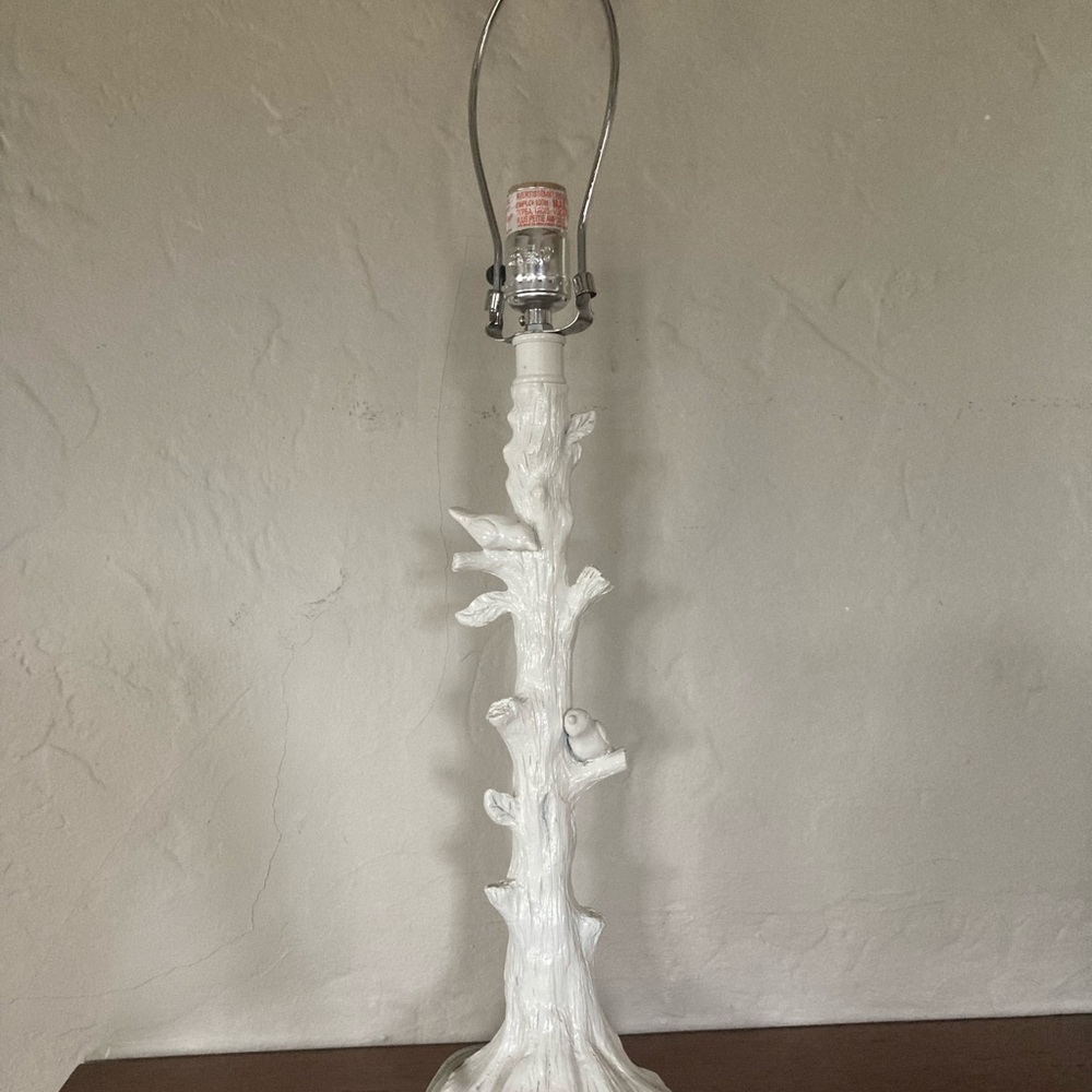 Lamp for Nursery